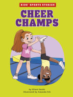Cheer Champs