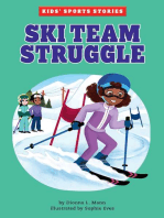 Ski Team Struggle