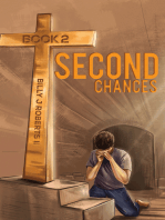 Second Chances - Book 2