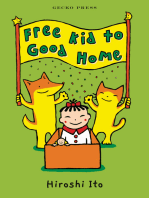 Free Kid to Good Home