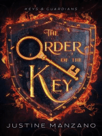 The Order of the Key