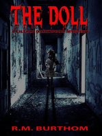 The Doll: Lillian Darkwood Mystery