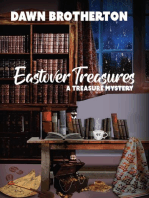 Eastover Treasures: Eastover Treasures, #1