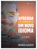 Aprenda a se comunicar em um novo idioma