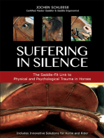 Suffering In Silence
