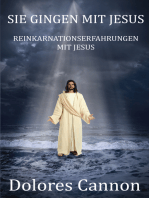 Sie Gingen Mit Jesus