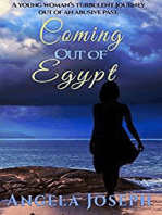 Coming Out of Egypt