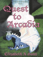 The Seven Princesses: Quest to Arcadia