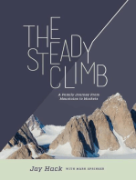 The Steady Climb