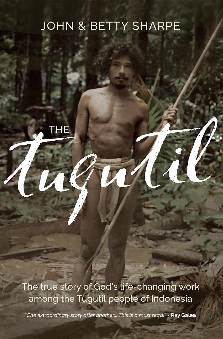The Tugutil by John Sharpe, Betty Sharpe - Ebook | Scribd