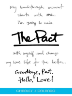 The Pact: Goodbye, Past. Hello, Love!