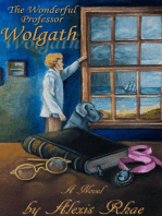The Wonderful Professor Wolgath