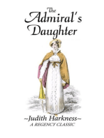 The Admiral's Daughter