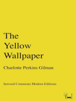 The Yellow Wallpaper