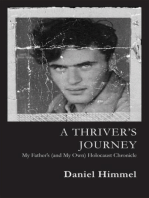 A Thrivers Journey