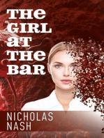 The Girl At The Bar