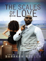 The Scales of Love: The Battle and Difference of Love