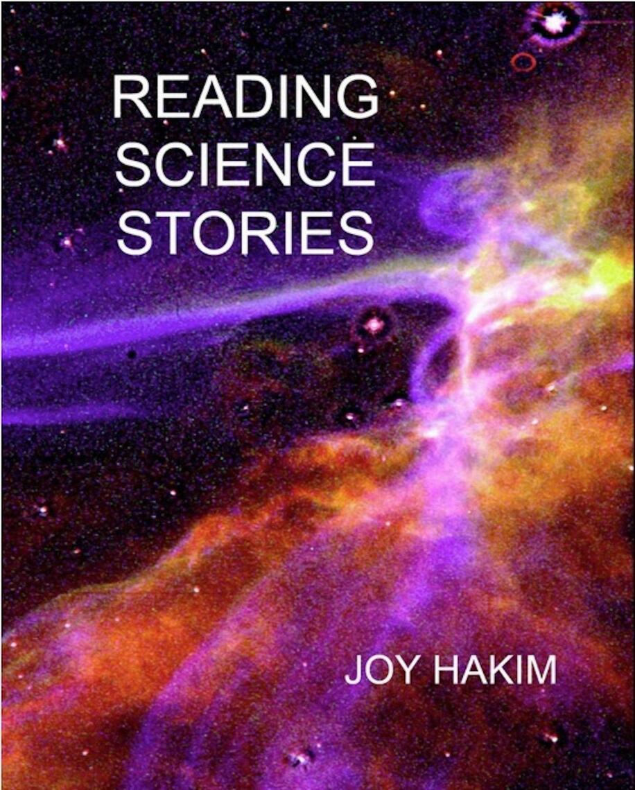 Reading Science Stories by Joy Hakim (Ebook) - Read free for 30 days