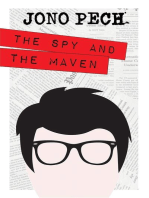 The Spy and the Maven