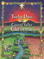 12 Days of Central Valley Christmas