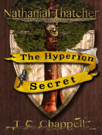 The Hyperion Secret