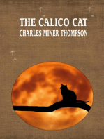 THE CALICO CAT