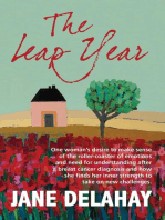 The Leap Year: Making sense of the roller-coaster of emotions after a breast cancer diagnosis