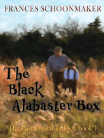 The Black Alabaster Box