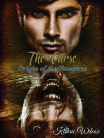 The Curse: Origin of the Vampires