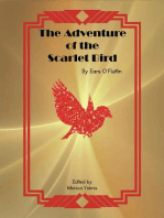 The Adventure of the Scarlet Bird