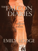 The Falcon Diaries: An American in Jordan