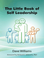 The Little Book of Self Leadership: Daily Self Leadership Made Simple