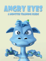 Angry Eyes: A Monster Training Guide