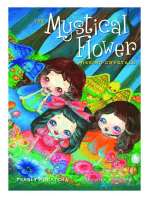 The Mystical Flower