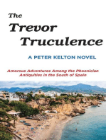 The Trevor Truculence: Amorous Adventures Among the Phoenician Antiquities in the South of Spain