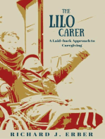 The Lilo Carer: A Laid-back Approach to Caregiving