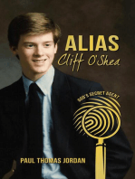 Alias Cliff O'Shea