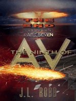 The End: The Book: Part Seven: The Ninth of AV