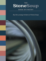 The Stone Soup Book of Poetry