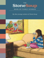 The Stone Soup Book of Family Stories
