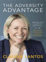 The Adversity Advantage: Increase your leadership adaptability - Mastering the Scenario Thinking Framework™