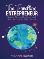 The Travelling Entrepreneur