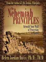 The Nehemiah Principles Updated: Rebuild Your Wall of Protection