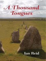 A Thousand Tongues