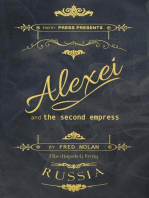 Alexei and the Second Empress