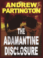 The Adamantine Disclosure