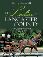 The Ladies of Lancaster County: The Joy of a Friend: Book 2