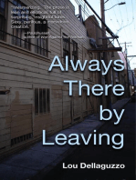 Always There by Leaving