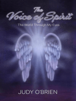 The Voice of Spirit: The World Through My Eyes