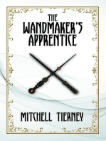 The Wandmaker's Apprentice